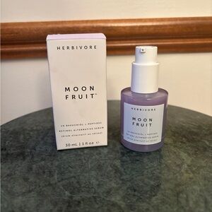 Herbivore Moon Fruit Bakuchiol Retinol 1.0 Fl Oz